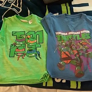 Boys tshirts